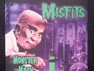 THE MISFITS 