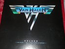 Deluxe: Van Halen/1984/Tokyo Dome In Concert by Van Halen (Vinyl, Mar-2015, 6...