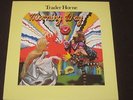 Trader Horne rare 1st Dutch press LP Morning Way on Universe mint- * prog folk
