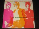The Walker Brothers rare '67 1st press LP Images on Philips EX+  beat psych mod