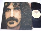 Frank Zappa Apostrophe 1974 QUAD LP VG++