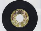 PRINCE BUSTER/JOHNNY COOL  -  PRINCE BUSTER & LEE PERRY  (67 ROCKSTEADY  7