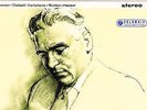SAX 2557 UK S/C - HANS RICHTER-HAASER - BEETHOVEN - DIABELLI VARIATIONS
