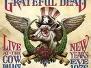 Grateful Dead Live At Cow Palace NYE '76 5x LP 180g Vinyl Box Set NEW