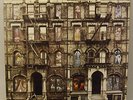Led Zeppelin - Physical Grafitti 2 LP Vinyl Album Record 1975 Swan Song SS2-200
