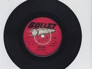 BULLET/COPYCATS  -  THE CLAN  (STRANGER, OWEN, DERRICK) (70 SKINHEAD 7
