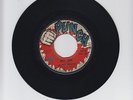 PUNCH/MULE JERK  -  JACKIE MITTOO  (69 SKINHEAD INSTRUMENTAL 7