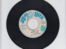 SWING BIRD/GUIDING LIGHT  -  THE FASHIONEERS (THE MIGHTY ABIJANS) (81 ROOTS 7