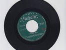 MELODISC/EVENING NEWS - FITZ VAUGHAN BRYAN'S ORCH. & LORD CREATOR (60 JAZZZ 7