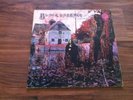 BLACK SABBATH   S/T ** 1970 UK 2nd Swirl VERTIGO LP