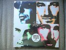 Pop [LP] by U2 (Vinyl, Mar-1997, Polygram) sealed with sticker  2LPS