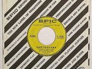Northern soul 45   ROY HAMILTON “Earthquake” EPIC ’62 original NM-  HEAR
