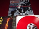 VENOM - BLACK METAL HOLOCAUST - RARE ORIGINAL 9 TRACK LP LTD-ED 23/150 BRAND-NEW