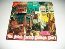 DUTCH SWING COLLEGE BAND Dutch Swing College Story 2XLP SET 28 Tracks EX/EX/VG+