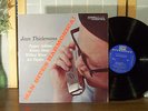 JEAN TOOTS THIELEMANS LP 