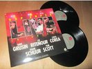GRP SUPER - grp super in concert - JAZZ ROCK FUSION - GRP US Lp 1988