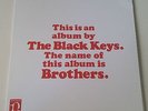 THE BLACK KEYS - 