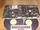 Allman Brothers - at Fillmore East - Japan Press. doppel LP, Rock LP 33 U-min