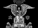 ARCHGOAT The Apocalyptic Triumphator LP beherit blasphemy teitanblood revenge