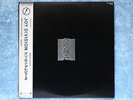 JOY DIVISION Unknown Pleasures YX-7337-AX JAPAN LP w/OBI 002az7