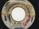 Simplicity People ?– KG,s (Half Way Tree) ORIG JA 7
