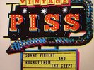 VINCENT, Sonny/ROCKET FROM THE CRYPT - Vintage Piss - LP + MP3 download code