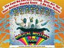 THE BEATLES Magical Mystery Tour 180g 2012 Stereo Remastered Vinyl LP NEW/SEALED