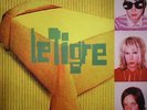 LE TIGRE - Le Tigre (reissue) - LP