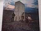The Who Who's Next 1971 LP Vinyl NM-/NM In Shrink Original Decca Black DL 79182