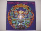 THE GRATEFUL DEAD..ANTHEM OF THE SUN..SUPER U.K.1ST PRESS FROM 1968..A BEAUTY
