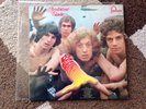 Ambrose Slade Beginnings 1st UK pressing Fontana 1969 lp vinyl psych prog