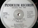 TIMELESS - You're the One -  MODERN SOUL BOOGIE/FUNK GRAIL HEAR