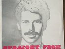 BOB CHANCE - It's Broken - Lp  COSMIC/DISCO/FUNK/SOUL/ROCK/BALEARIC