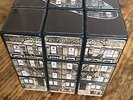 Led Zeppelin - Physical Graffiti - promo only Rubik's cube .