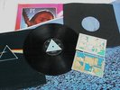 PINK FLOYD DARK SIDE OF THE MOON - 1st UK PRESS - SOLID PRISM - EXCELLENT AUDIO