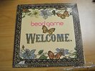 Bead Game - Welcome - Very Rare 12'' Vinyl LP Promo Copy - AVE 33009 VG+