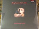 Only Lovers Left Alive OST 2x 12
