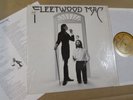 FLEETWOOD MAC s/t self titled LP MS-2225 in SHRINK + INSERT (VG++ to NM-)