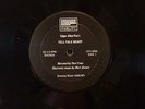 MORT GARSON +PAUL FREES Edgar Allen Poe Tell-Tale Heart LP Custom Fidelity RARE
