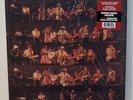 TALKING HEADS The Name Of This Band Is Talking Heads VINYL 2xLP MAROON COLOR New