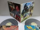 OASIS Be Here Now 2-LP Vinyl 1997 UK CREATION CRELP-219