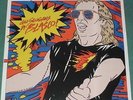 Vasco Rossi - Gli Slogans Di Blasco lp orig. ita  sigillato