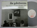 GO BETWEENS Very Quick On The Eye Brisbane 1981 LP AUSTRALIA MAN MADE MM-008