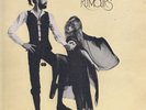 Fleetwood Mac – Rumours – K 56344 – A4 / B4 Textured Sleeve LP Vinyl Record