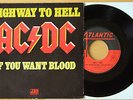AC/DC HIGHWAY TO HELL  7