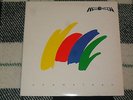 LP HELLOWEEN-CHAMELEON-SPANISH EDITION-FIRST EDITION-162 7 89368 1-VERY RARE