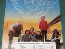 JF Murphy & Salt The Last Illusion LP 1973 w/ Promo Cover