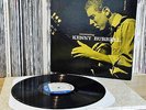 Introducing Kenny Burrell, Paul Chambers, Tommy Flanagan *US Blue Note BLP 1523*