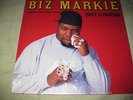 NEW SEALED - Biz Markie - Just A Friend - VINYL RECORD - First PRESSING