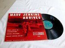 JAZZ MARV JENKINS 